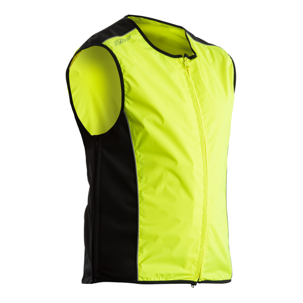 RST Safety Mens Textile Jacket